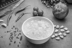 Chicken Sweet Corn Soup