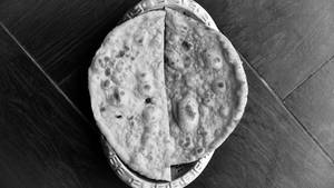 Butter Roti