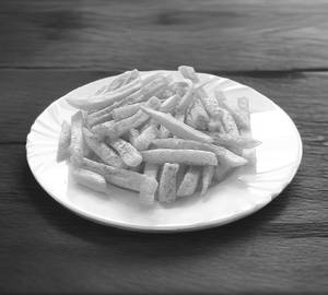 Peri peri fries