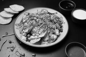 Papadi Chaat