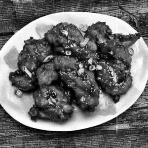 Chilly Chicken