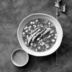 Chicken Sweet Corn
