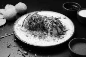 Dahi Bhalla