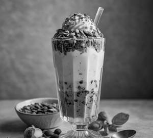 Dry Fruit Falooda