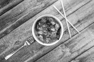 Chilli Paneer Wet