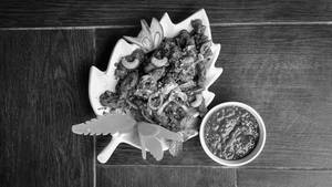 Chicken Tai Pai