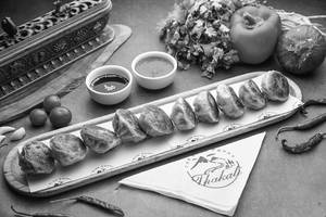 Pork Kothay Momo