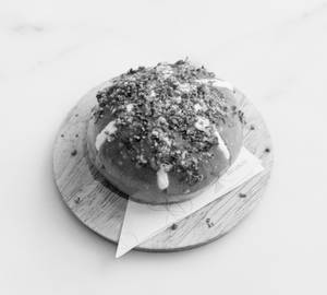 Korean Chilli Bun