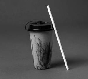 Chocolate Milkshake