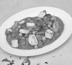 Navratna Korma / Mix Veg