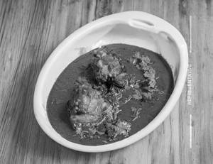 Kadhai Chicken