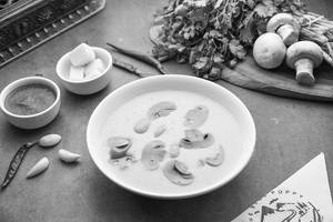 Mushroom Datsi