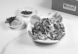 Bhalla Papri Chaat