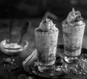 Classic Falooda