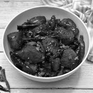 Mala Chicken