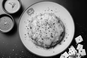 Paneer Pizza