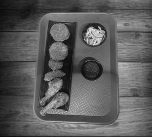 PFC Non-Veg Platter