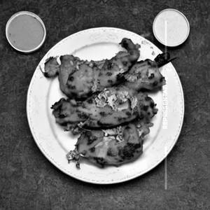 Tandoori Chicken