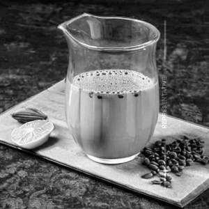 Bombay Cutting Chai
