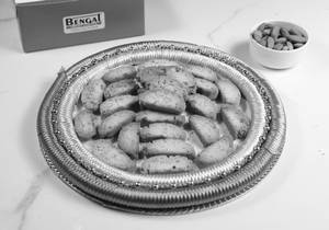 Almond Biscotti