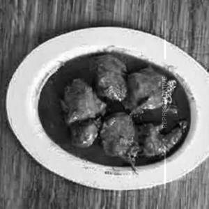 Tawa Chicken