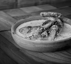 Chicken Mughlai