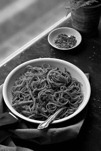 Schezwan Noodles