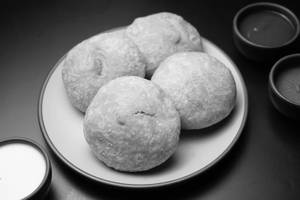 Dal Kachodi