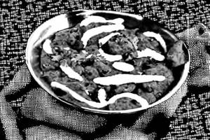 Navratan kurma