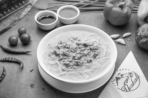 Sakhang Thukpa