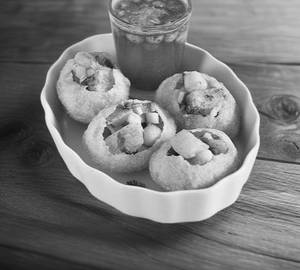 Paani Puri