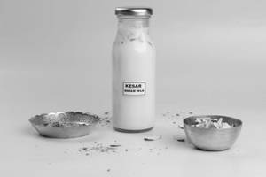 Badam Milk-Kesar Pista