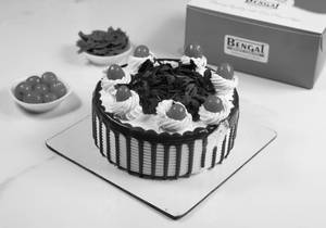 BLACKFOREST CAKE