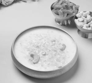 Falahari Sabudana Kheer