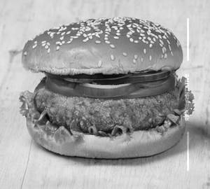 Mexican Burger