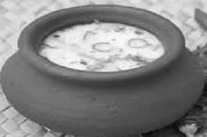 Butter Milk