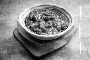 Chilli Chaap Gravy