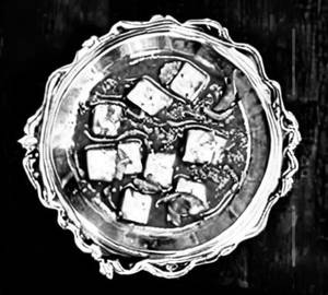 Kaaju Paneer