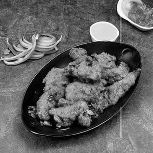 Chicken Crispy