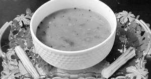 Drumstick Soup