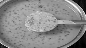 Payasam (pasi Paruppu)
