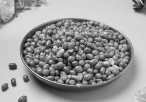 Salted Peanuts ( Vart Special ) 250 Gms