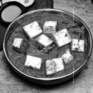Paneer pasand