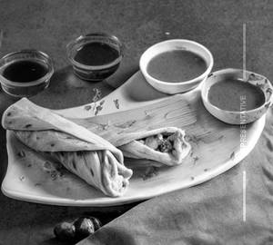 Achari Chaap Roll
