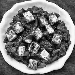 Paneer Chilly