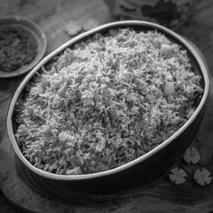 Veg Fried Rice