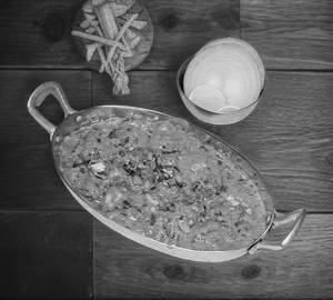 Paneer Lasooni