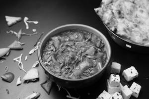 Paneer Chilli