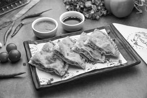 Chicken Phalays