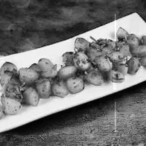 Potato Grill